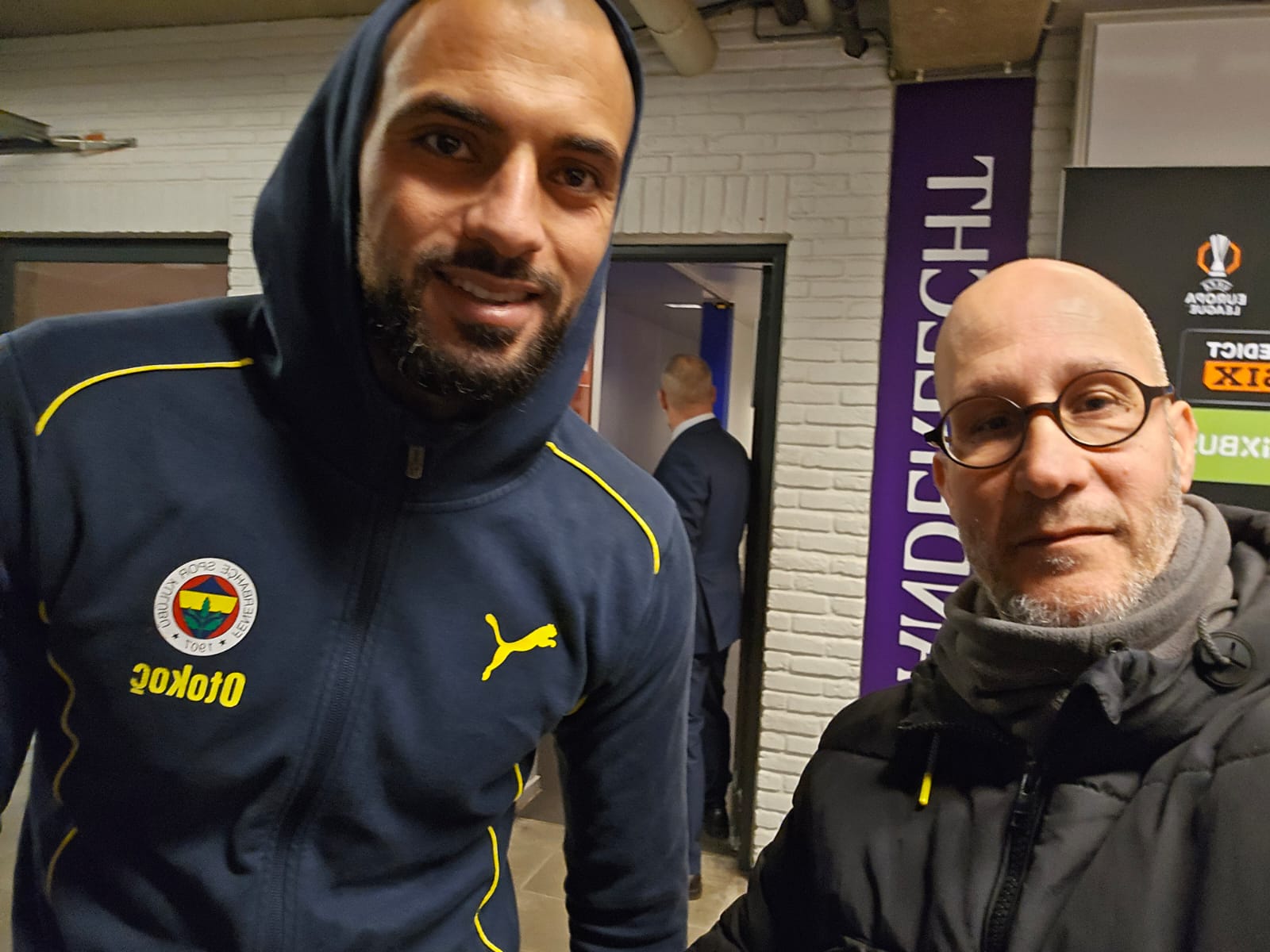 سفيان أمرابط يريد منح كأس إفريقيا للمغاربة