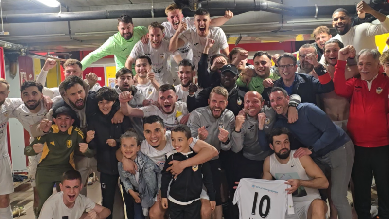 إسمآعيل العمري يتوقع بفوزالمنتخب المغربي اقل من17بكأس إفريقيا ( اللاعب كونتا لوعون يحتفى به )