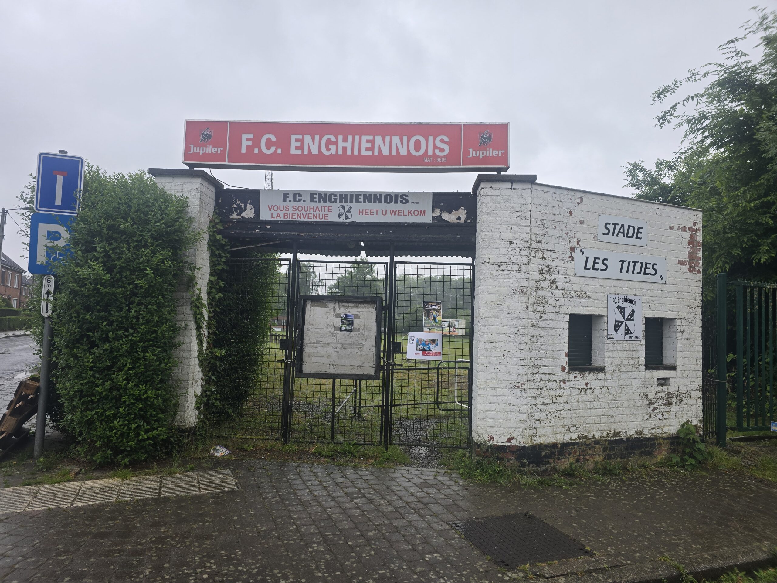 *Tournoi U12 à Enghien : Une Compétition Bien Rythmée*