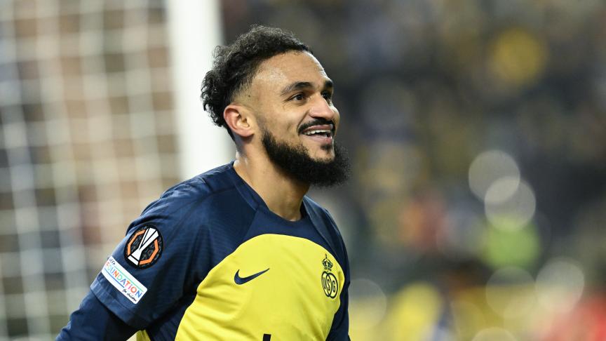 *من مونديال قطر إلى قمة الدوري البلجيكي.. بوفال يكتب فصلاً ذهبياً مع يونيون سان جيلواز*