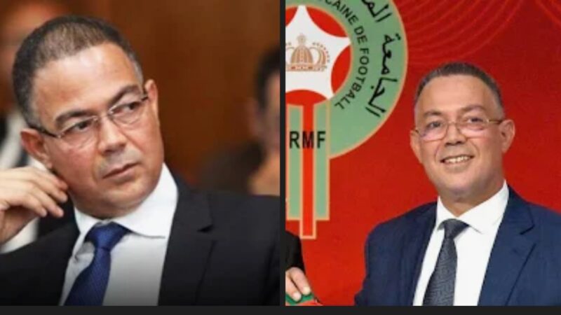 إنجازات تاريخية تعكس تطور المنظومة الكروية المغربية