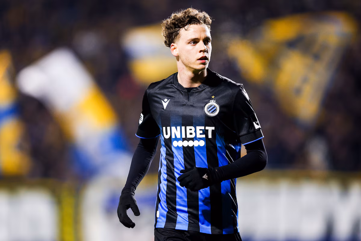 Maxim De Cuyper exprime une satisfaction mitigée après la victoire en Croky Cup.