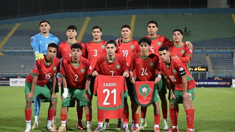 Classement FIFA du  avril 2025 : Prochaine mise à jour : 10 juillet 2025