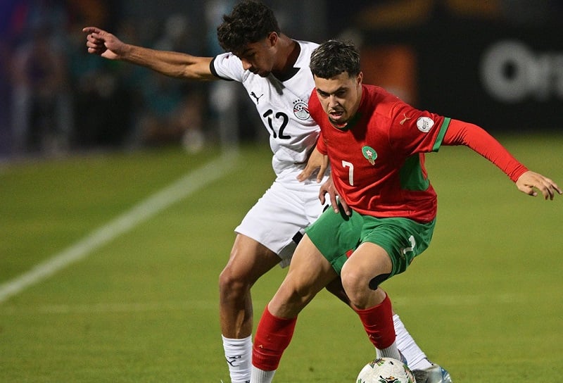 Après la qualification du Maroc au Chili, les lionceaux ne voulaient pas s’en arrêter là.