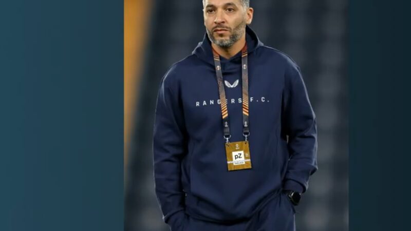 عصام الشرعي مدربًا جديدًا لفريق ويسترلو البلجيكي