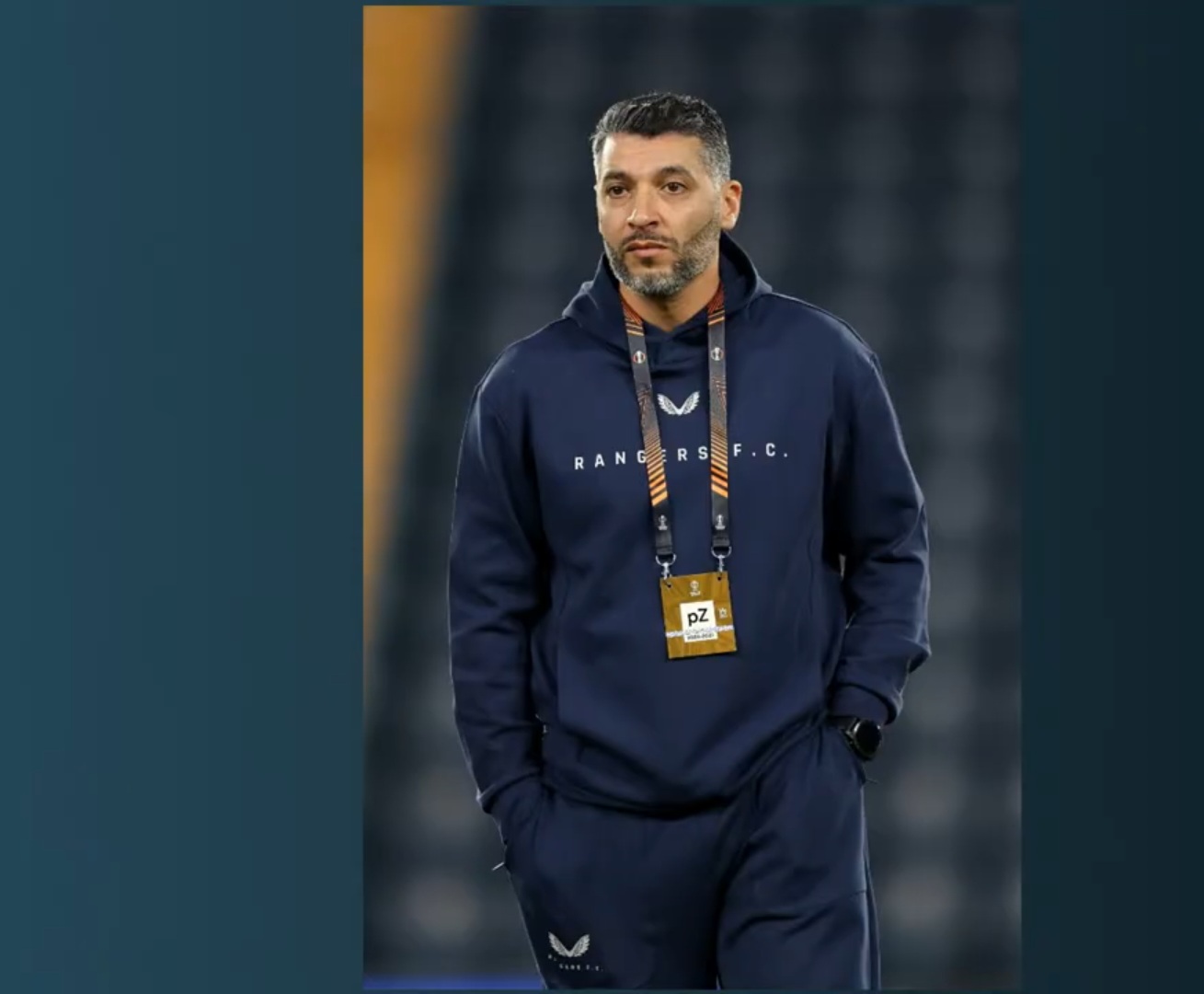 عصام الشرعي مدربًا جديدًا لفريق ويسترلو البلجيكي