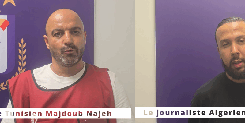 هل الكرة الذهبية قريبة من حكيمي؟ الصحافة العربية تجيب