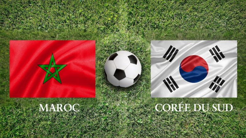 « اللاعب المغربي أيوب الكوري يحذّر منتخب المغربي أقل من 20 سنة من صعوبة مرحلة خروج المغلوب. »