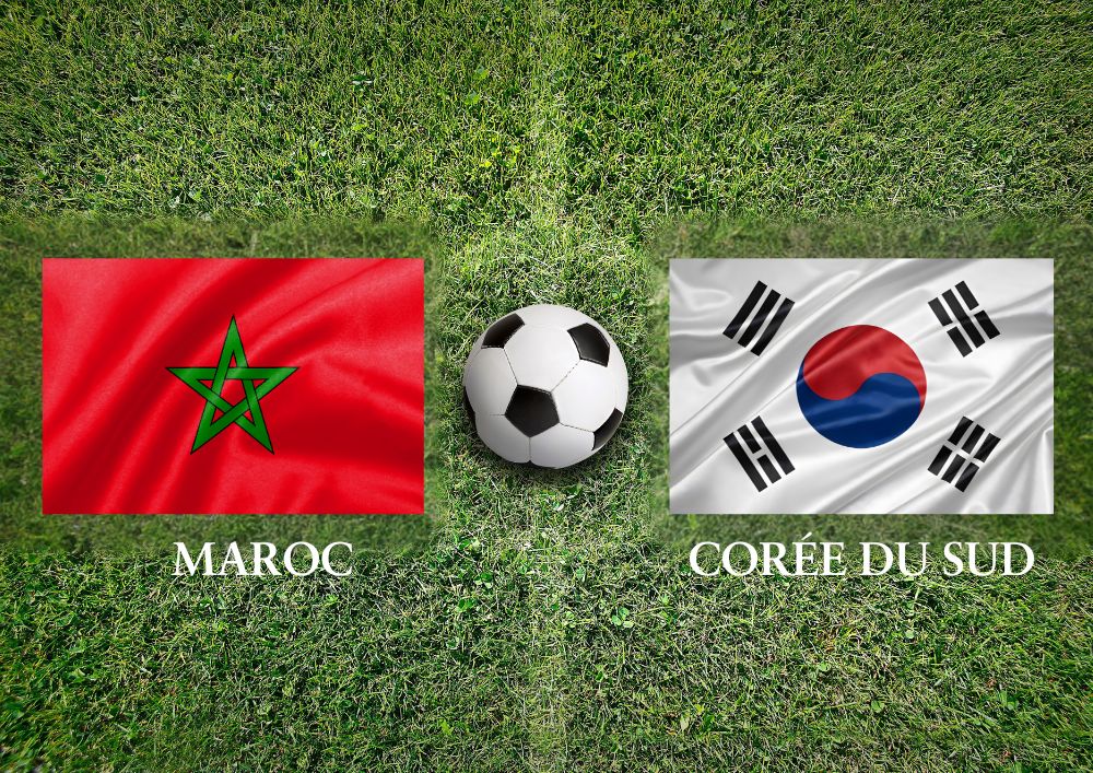 « اللاعب المغربي أيوب الكوري يحذّر منتخب المغربي أقل من 20 سنة من صعوبة مرحلة خروج المغلوب. »