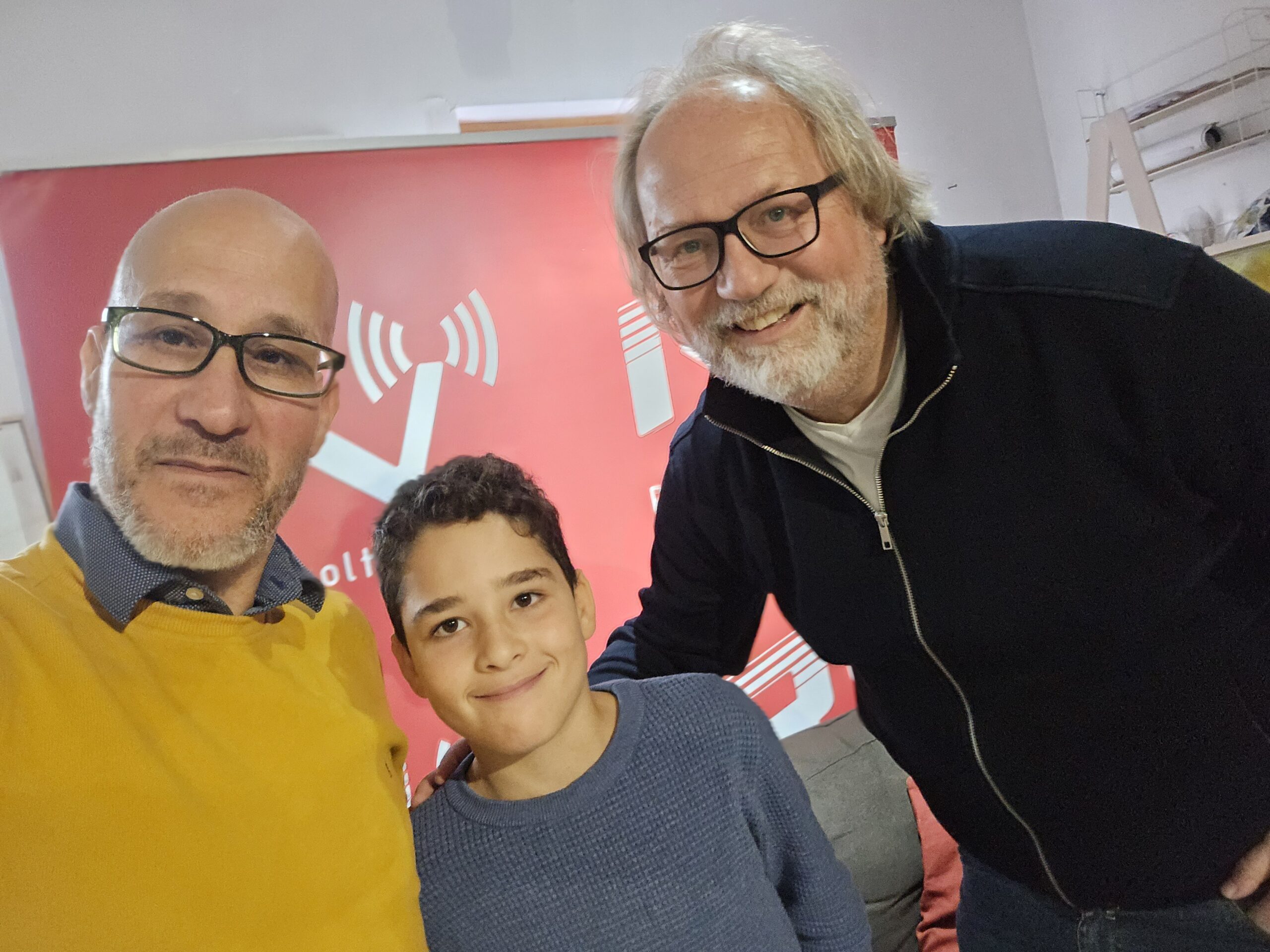 Fin de mission au Mali : Tom Saitfelt fait ses adieux