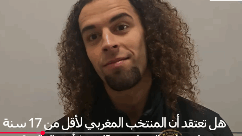 عادل السبع يفاجئ بتصريح جريء: حتى لو لم يفز المغرب بكأس إفريقيا.. لا داعي للقلق، المهم هو المستقبل