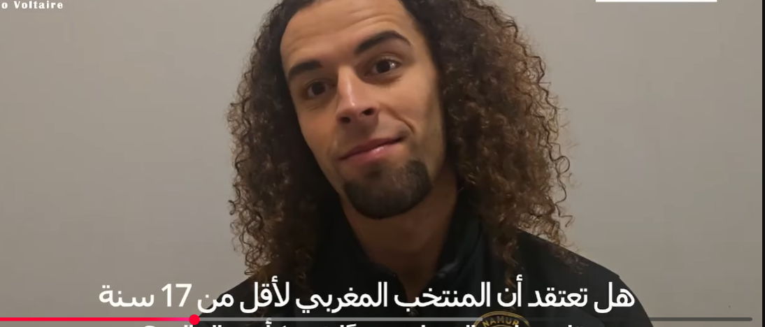 عادل السبع يفاجئ بتصريح جريء: حتى لو لم يفز المغرب بكأس إفريقيا.. لا داعي للقلق، المهم هو المستقبل