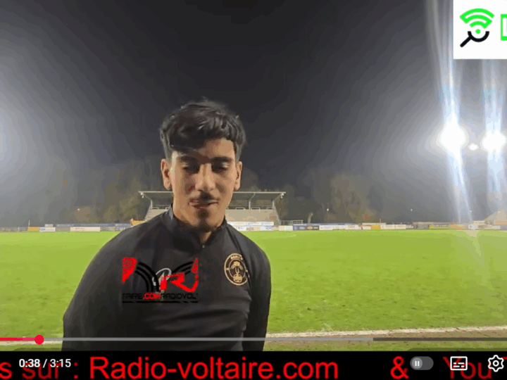 يانيس أفقير:ثقتي كبيرة في المنتخب المغربي مباراة مالي ستكون صعبة، لكن اللاعبون سيلعبون لتحقيق الفوز