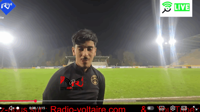 يانيس أفقير:ثقتي كبيرة في المنتخب المغربي مباراة مالي ستكون صعبة، لكن اللاعبون سيلعبون لتحقيق الفوز