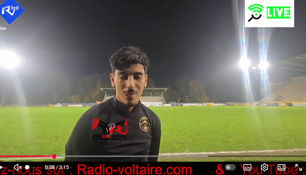 يانيس أفقير:ثقتي كبيرة في المنتخب المغربي مباراة مالي ستكون صعبة، لكن اللاعبون سيلعبون لتحقيق الفوز