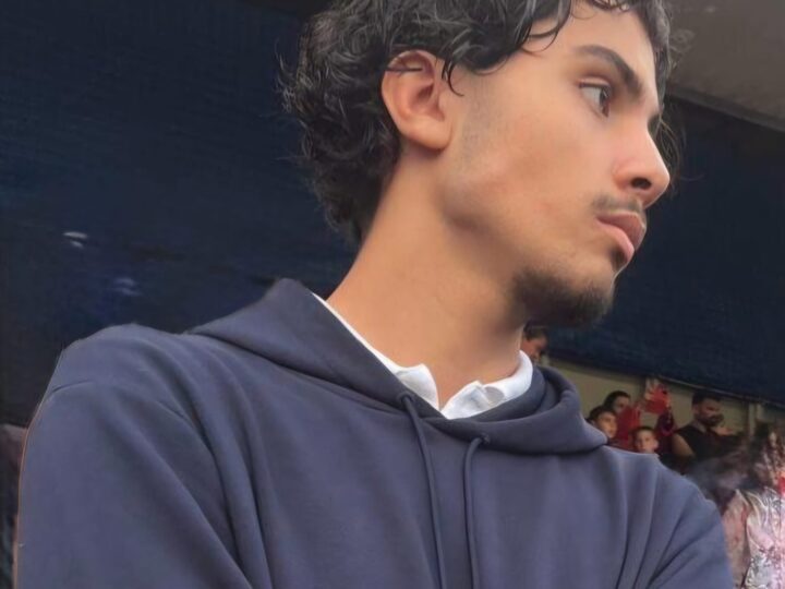 خالد الدوسري ممتل الرسمي لبرشلونة يؤكد بأن لاعب مغربي من البطولة البلجيكية يلتحق باكادمية برشلونة