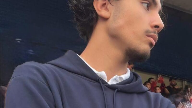 خالد الدوسري ممتل الرسمي لبرشلونة يؤكد بأن لاعب مغربي من البطولة البلجيكية يلتحق باكادمية برشلونة