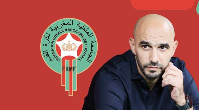 Walid Regragui a-t-il démissionné ?