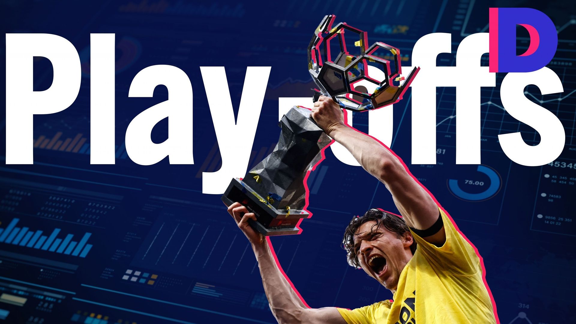 La fin des play-offs : moins de suspense ?