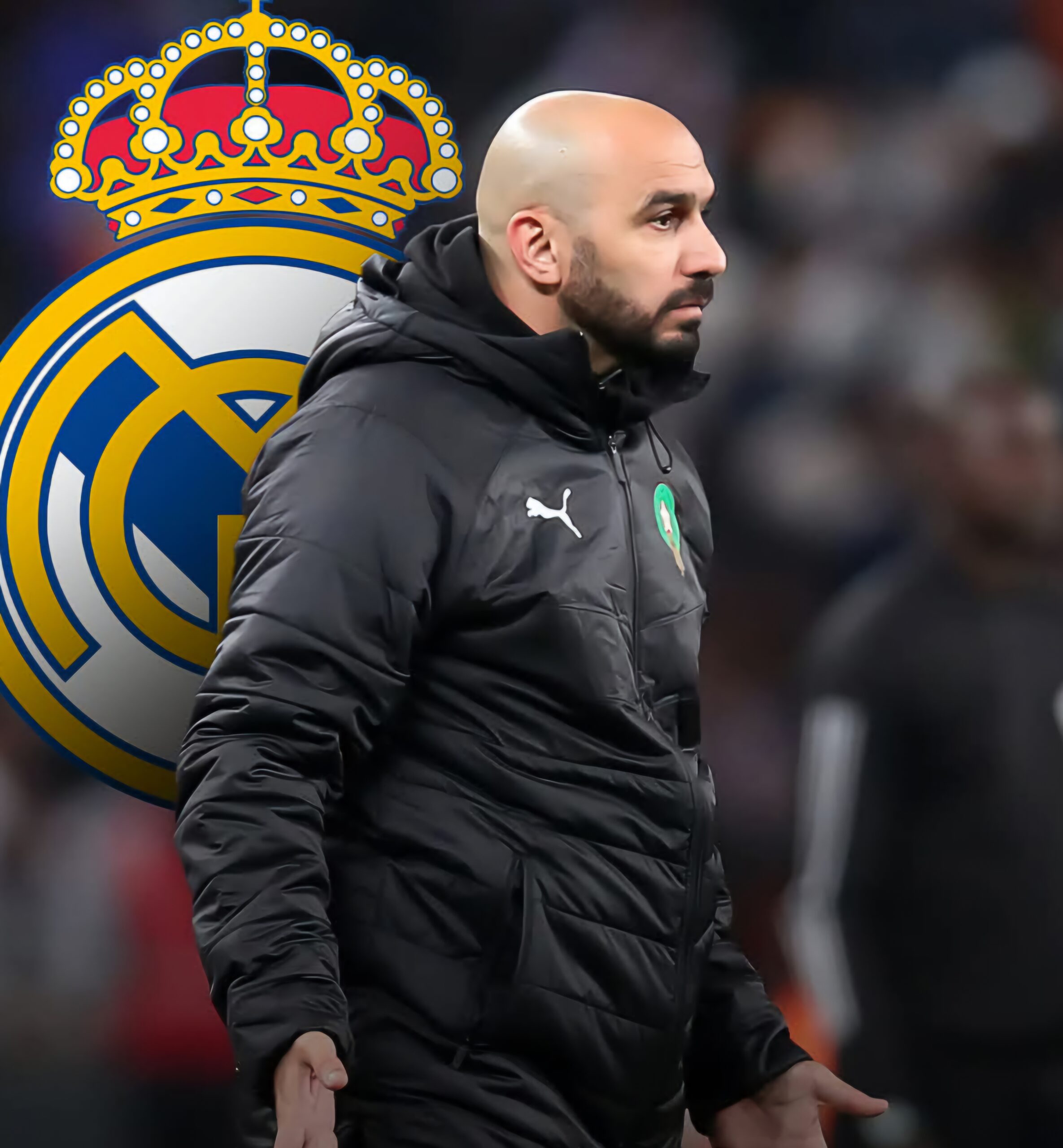 ريال مدريد يحسم خياراته: وليد الركراكي وديديه ديشامب في صراع قيادة المرحلة القادمة
