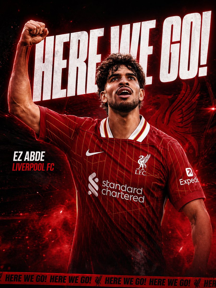 Mercato : que vaut la rumeur d’un transfert d’Ez Abde à Liverpool ?