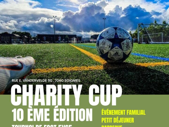 حدث رياضي يعزز روح التضامن في سواني Charity Cup
