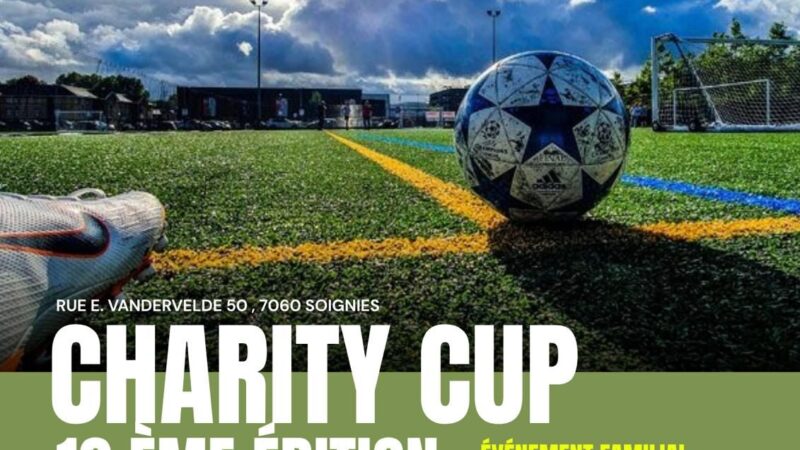 حدث رياضي يعزز روح التضامن في سواني Charity Cup