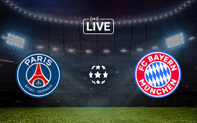 PSG – Bayern : une demi-finale déjà historique