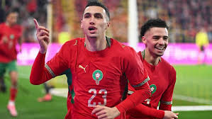 Une nouvelle victoire pour le Maroc