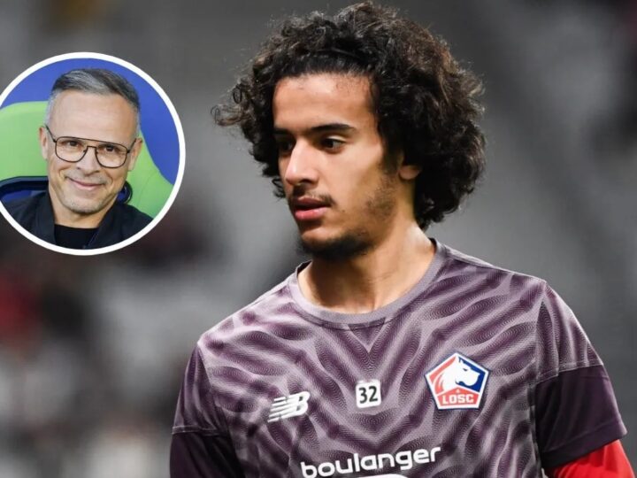 ١٠ ماي الإعلان الرسمي عن تمثيل اللاعب الشاب أيوب بوعدي
