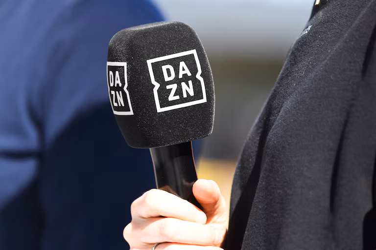 Telenet et DAZN trouvent un accord pour relancer la diffusion du football belge